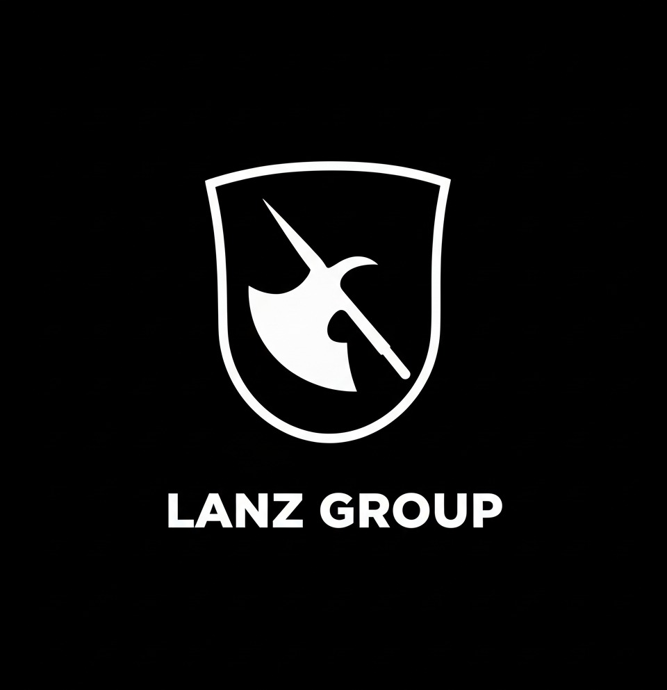 Lanz Group Logo